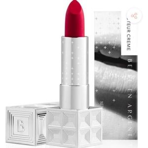 Brand new lipstick colour from Belle En Argent